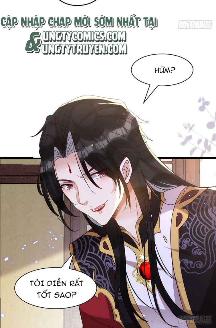 Thú Thụ Bất Thân Chap 109 - Next Chap 110