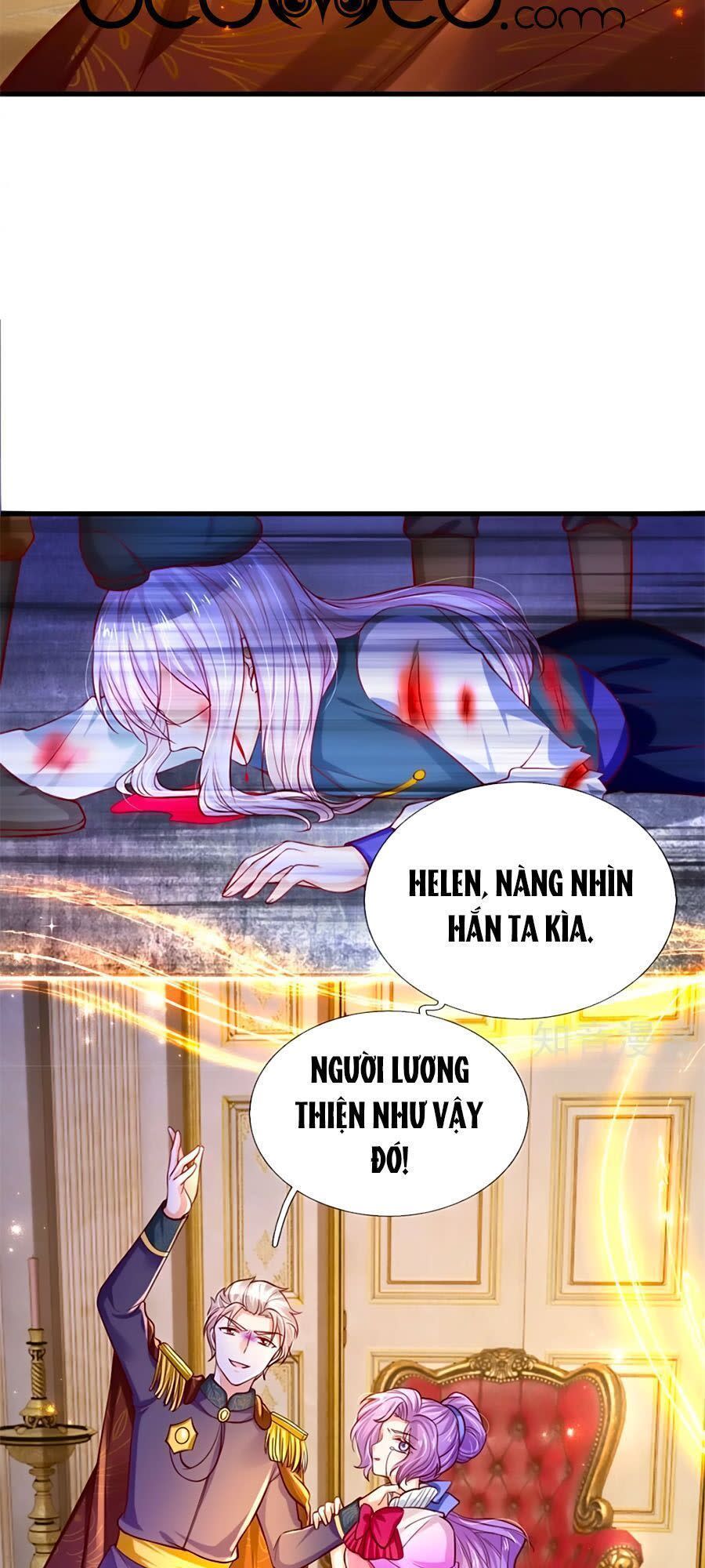 Bỗng Một Ngày Nọ Trở Thành Con Gái Vua Chapter 289 - Next Chapter 290