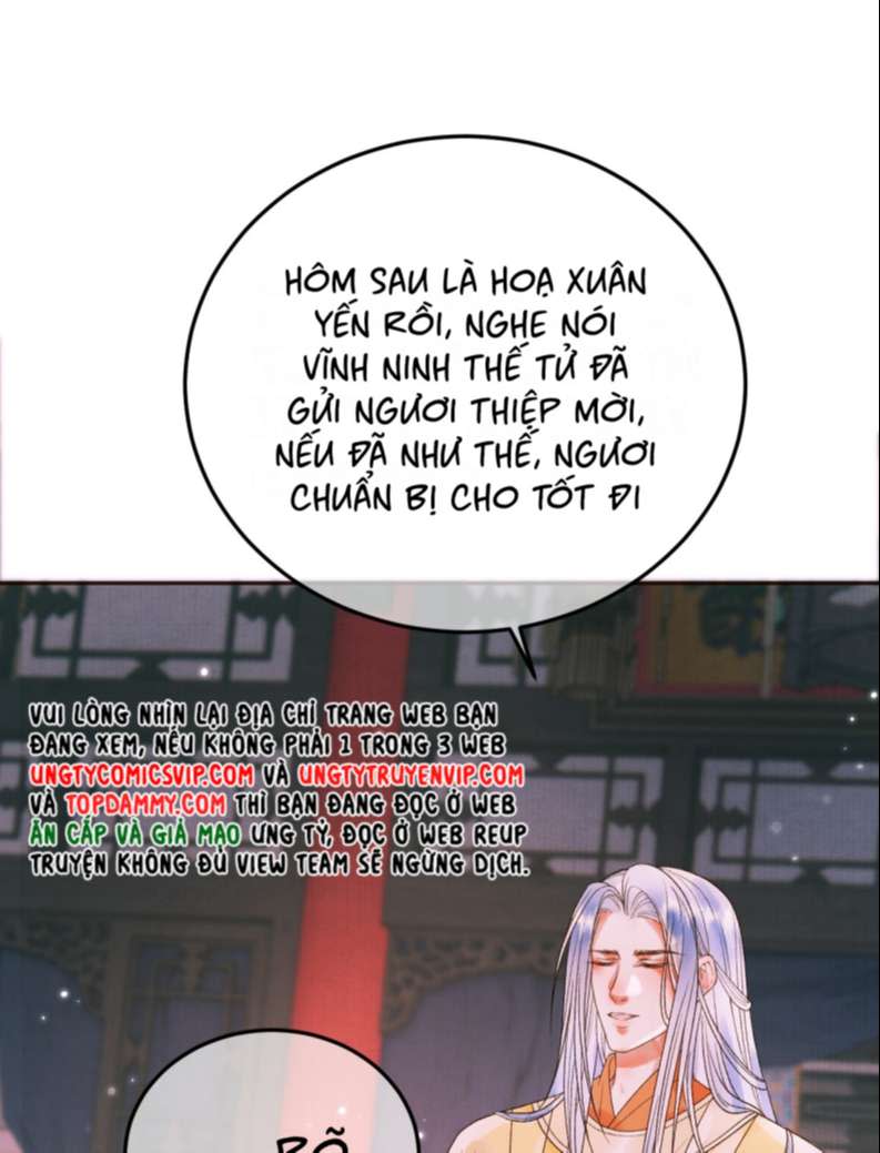 Ảnh Vệ Chap 11 - Next Chap 12