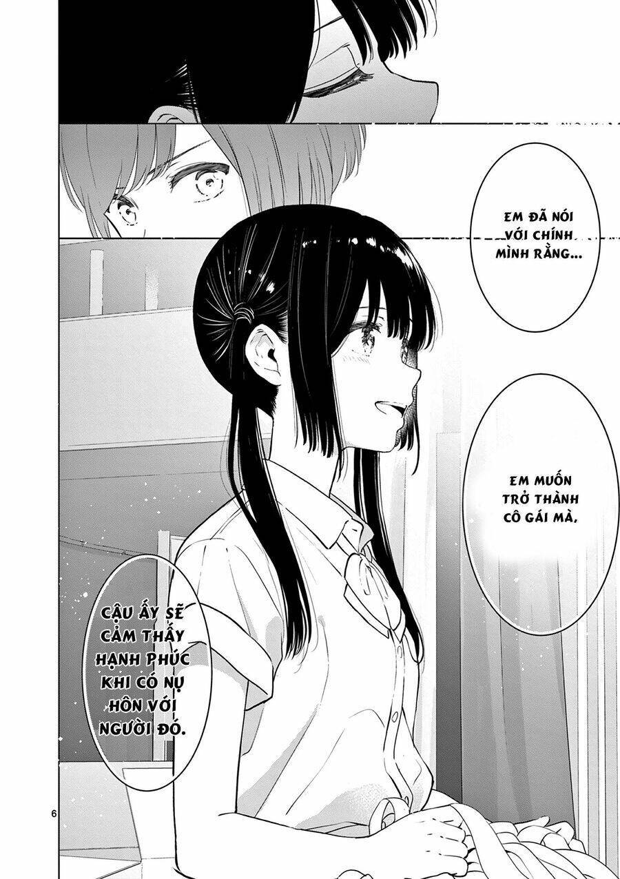 aishiteru game wo owarasetai chapter 30 - Trang 2