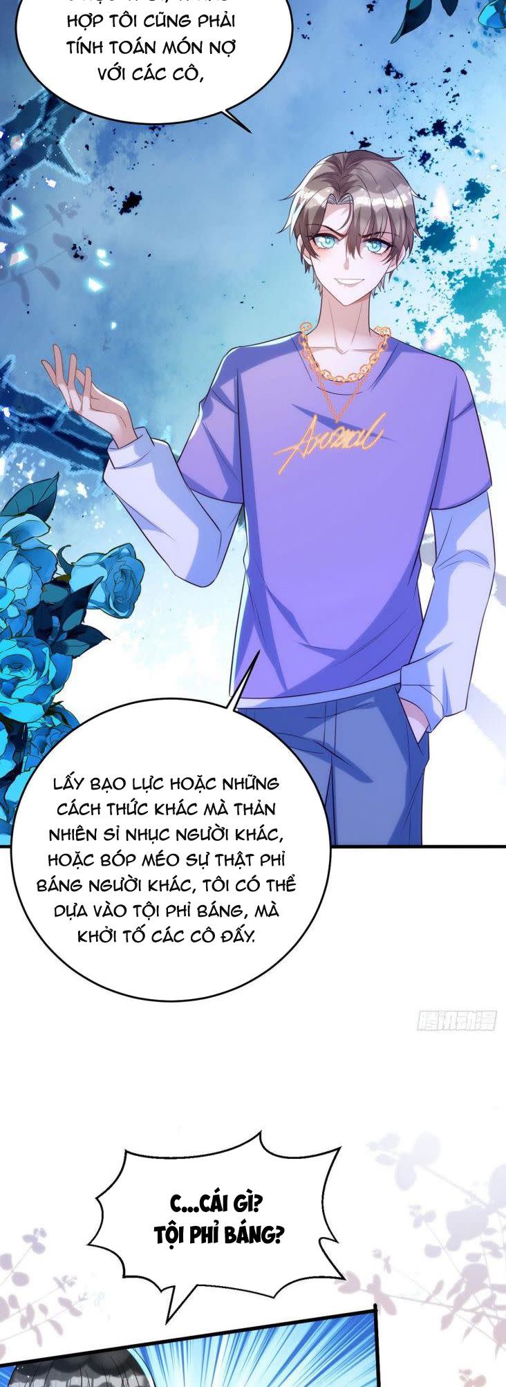 Thú Thụ Bất Thân Chap 106 - Next Chap 107