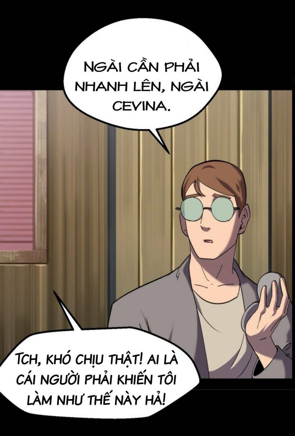 anh hùng mạnh nhất? ta không làm lâu rồi! chapter 32 - Next chapter 33