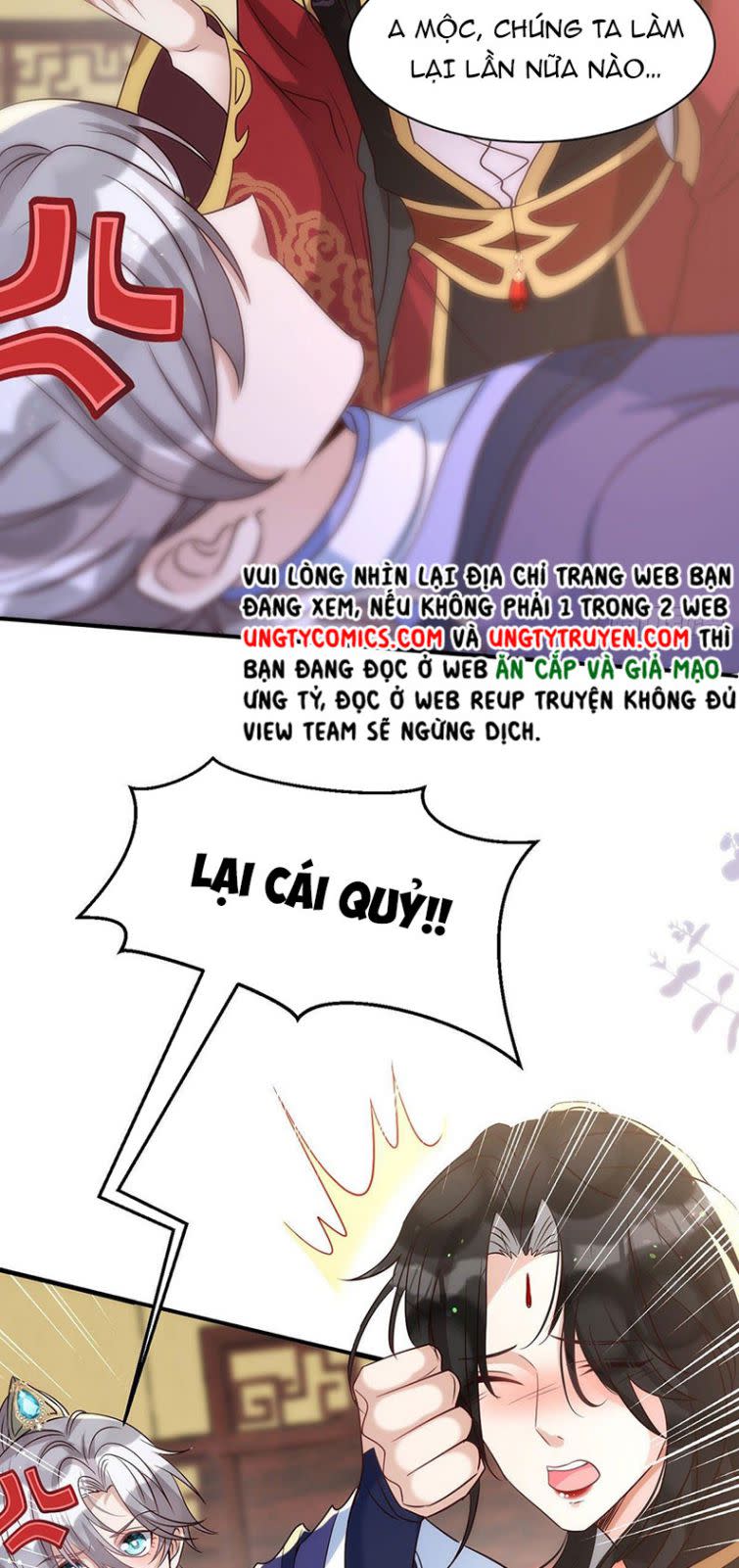 Thú Thụ Bất Thân Chap 109 - Next Chap 110