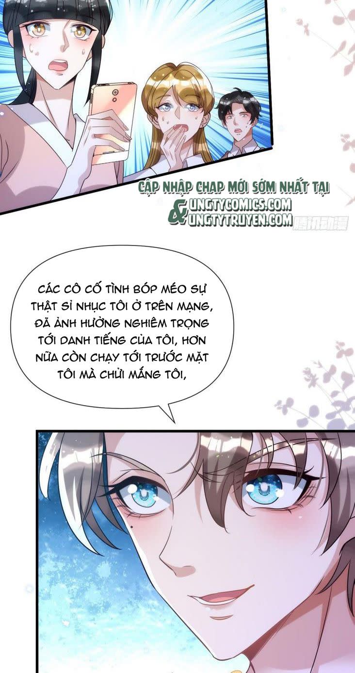 Thú Thụ Bất Thân Chap 106 - Next Chap 107