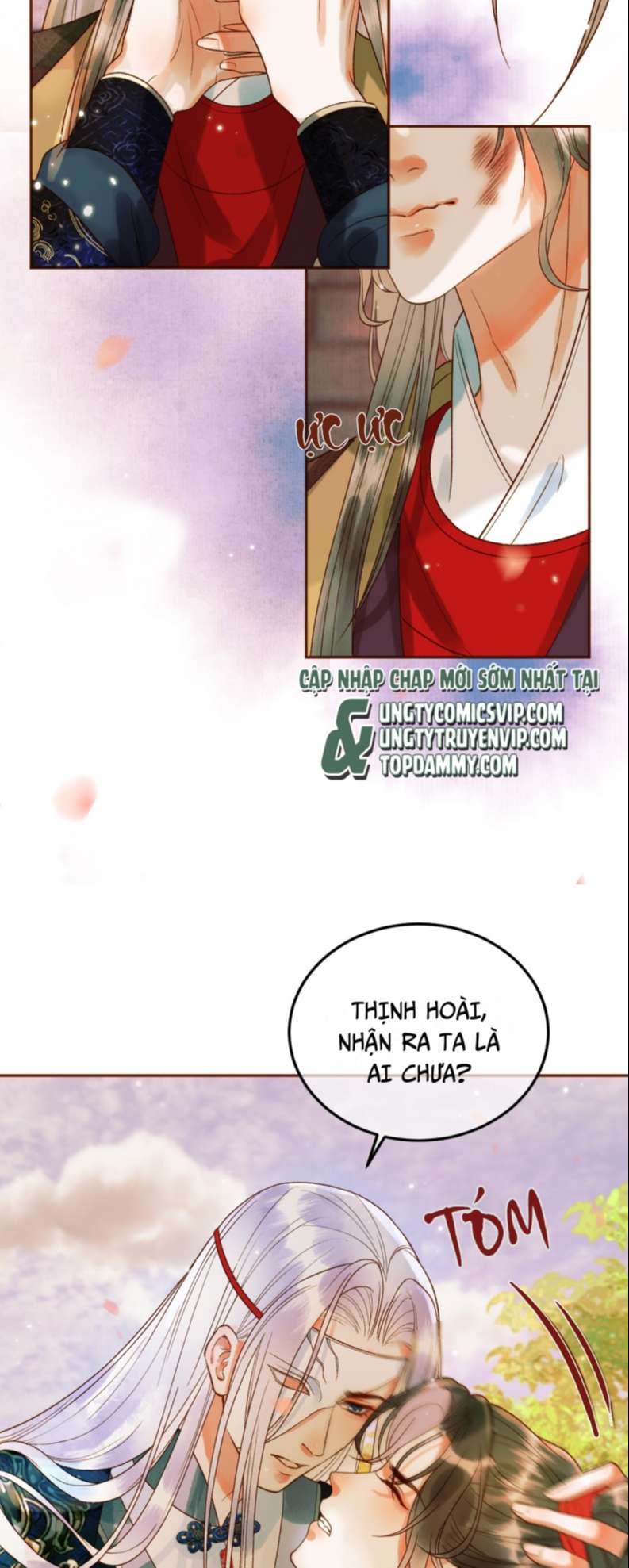 Ảnh Vệ Chap 14 - Next Chap 15