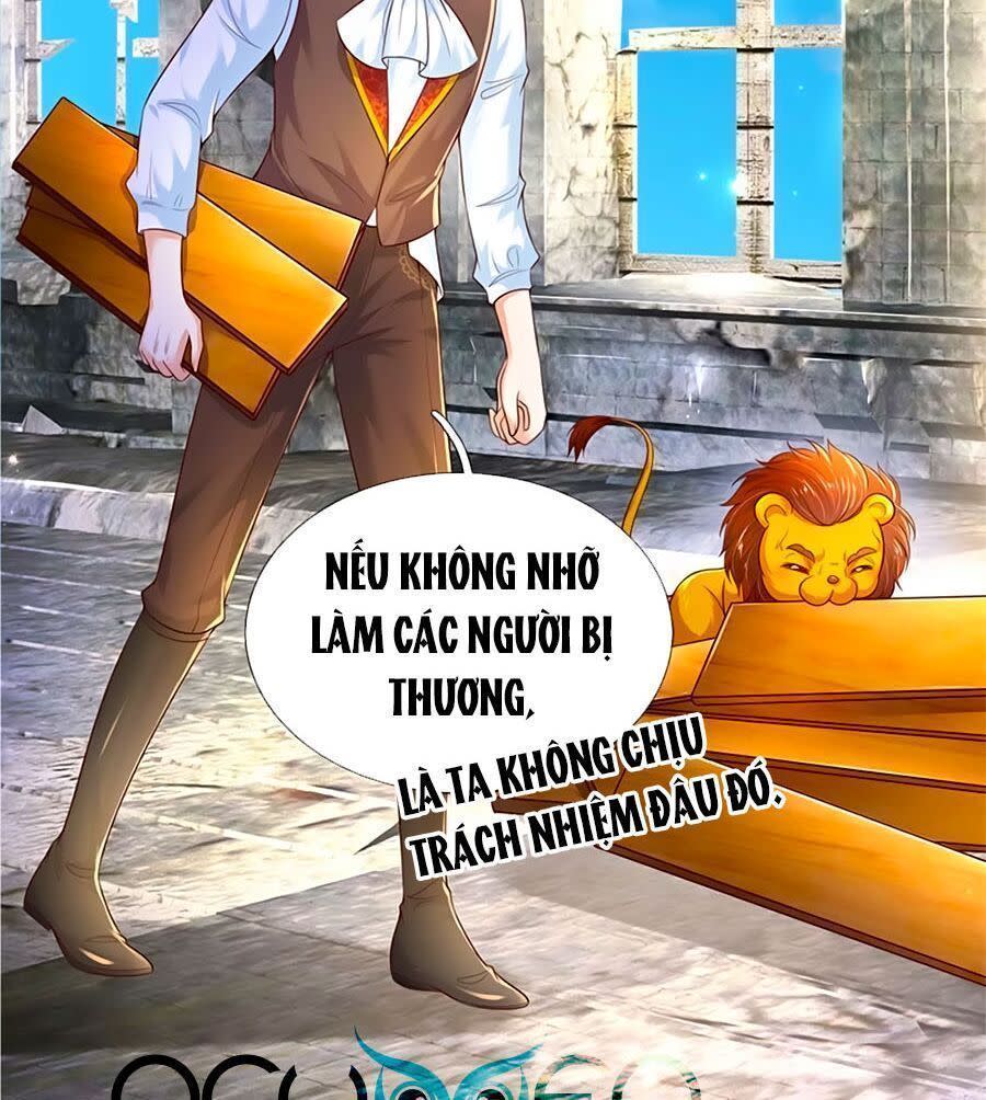 Bỗng Một Ngày Nọ Trở Thành Con Gái Vua Chapter 289 - Next Chapter 290