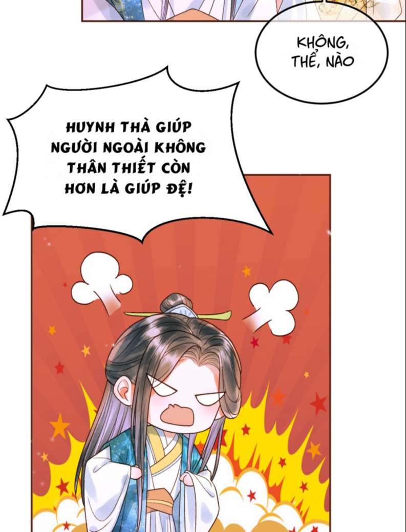 Ảnh Vệ Chap 11 - Next Chap 12