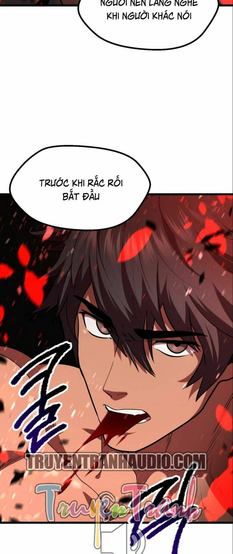 anh hùng mạnh nhất? ta không làm lâu rồi! chapter 74 - Next chương 75