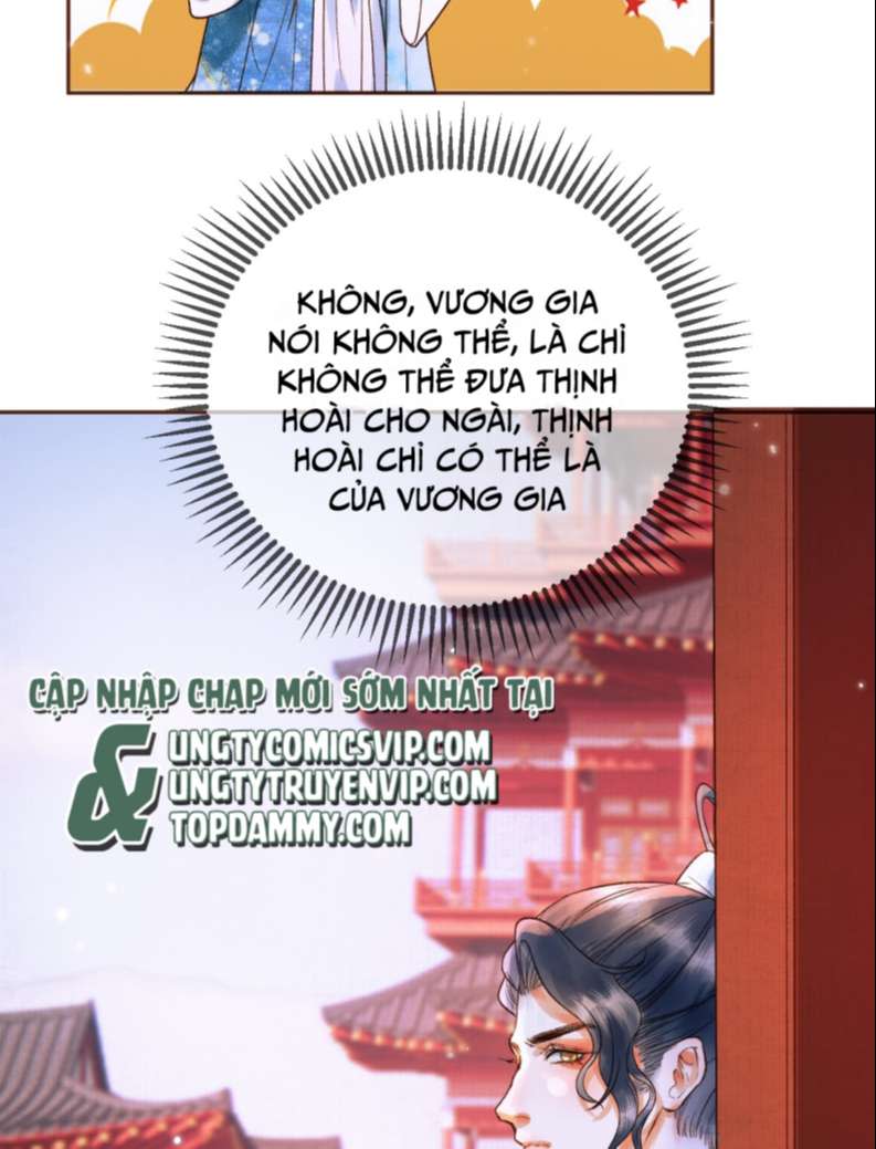 Ảnh Vệ Chap 11 - Next Chap 12