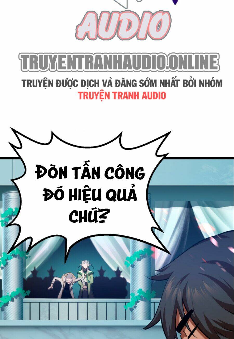 anh hùng mạnh nhất? ta không làm lâu rồi! chapter 74 - Next chương 75