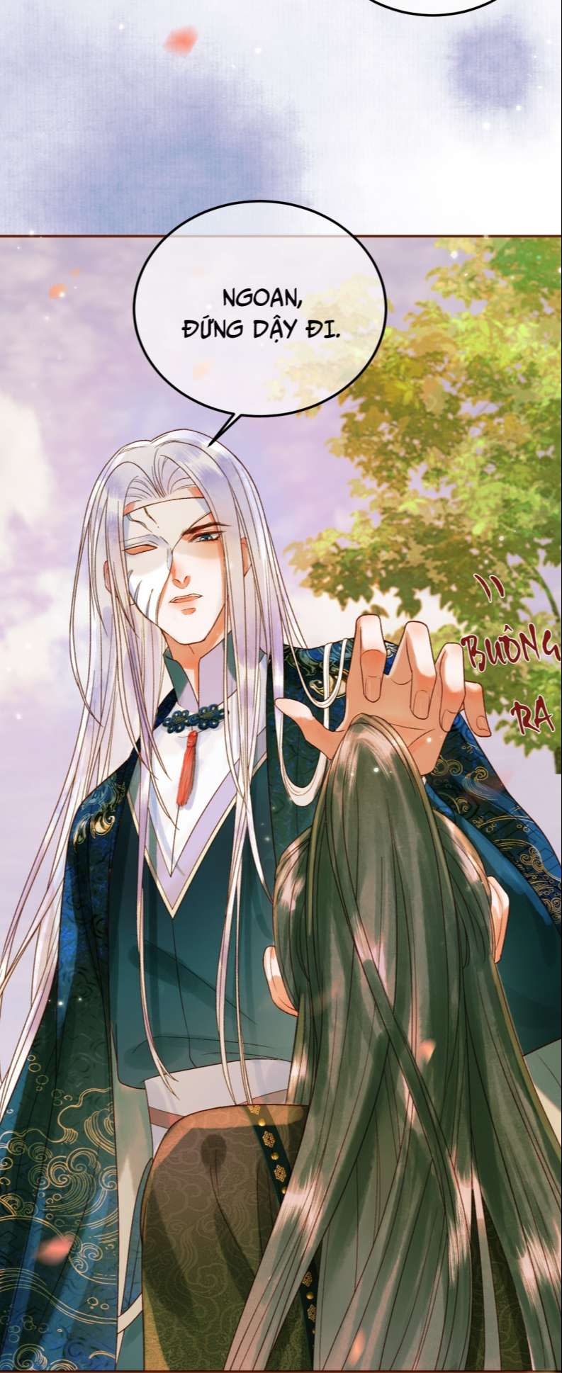 Ảnh Vệ Chap 14 - Next Chap 15