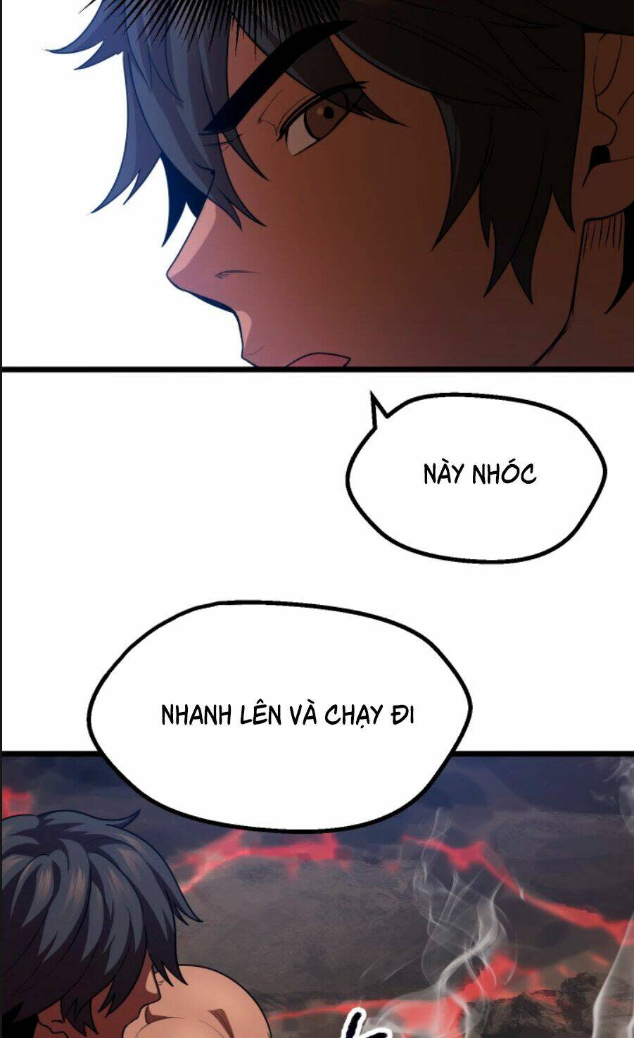 anh hùng mạnh nhất? ta không làm lâu rồi! chapter 74 - Next chương 75