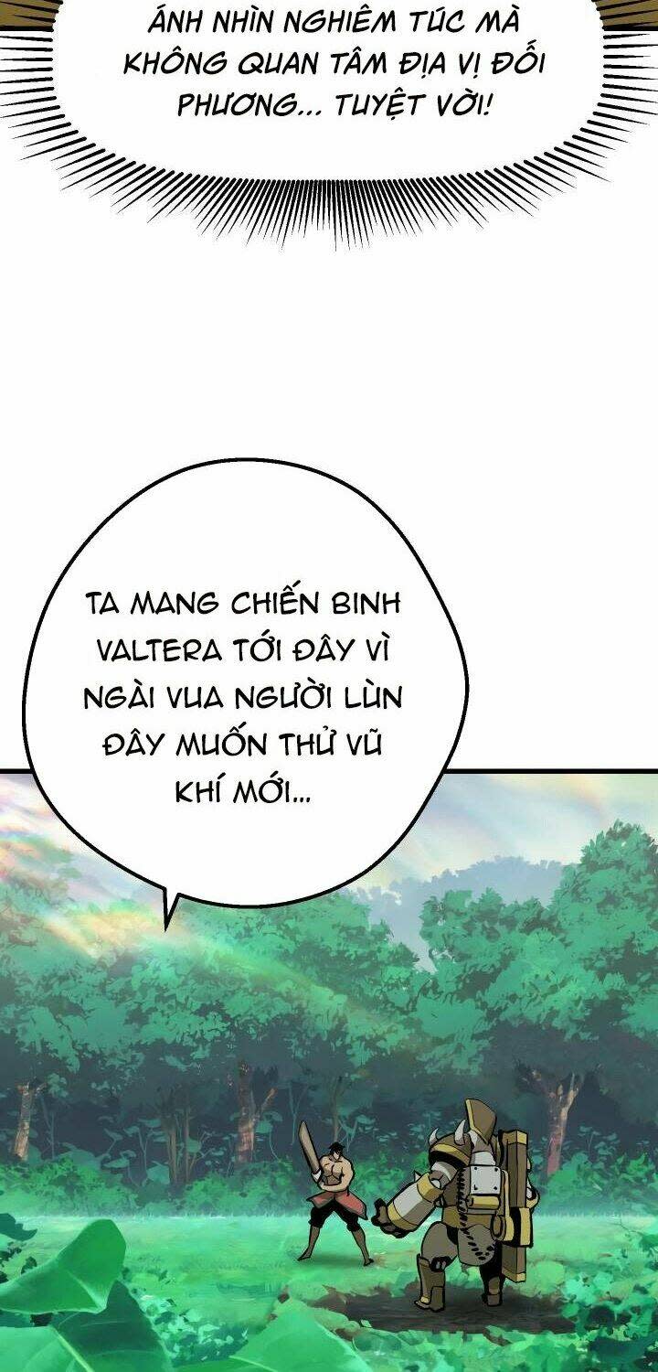 anh hùng mạnh nhất? ta không làm lâu rồi! chapter 100 - Next chapter 101