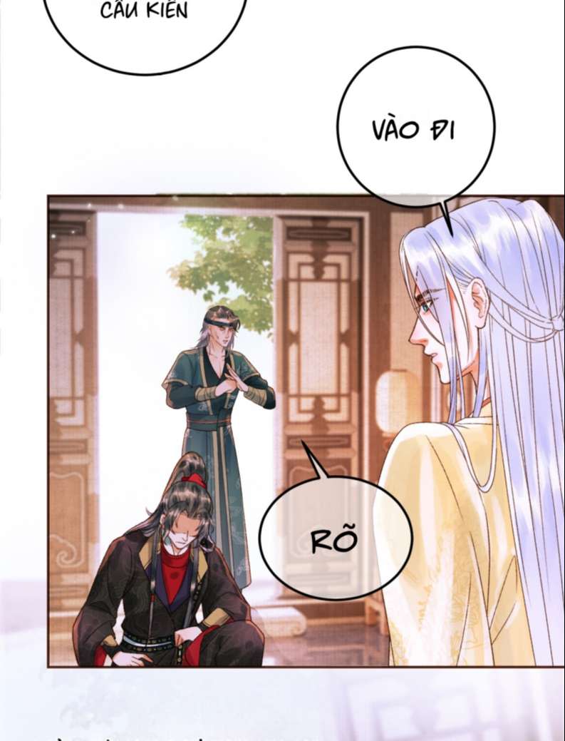 Ảnh Vệ Chap 11 - Next Chap 12