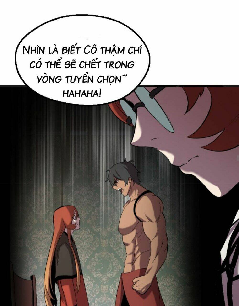 anh hùng mạnh nhất? ta không làm lâu rồi! chapter 32 - Next chapter 33