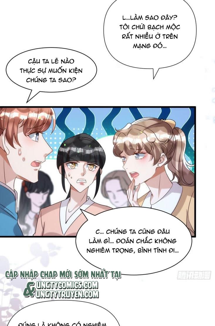 Thú Thụ Bất Thân Chap 106 - Next Chap 107