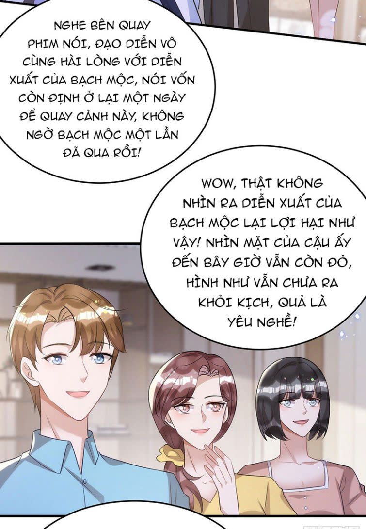 Thú Thụ Bất Thân Chap 109 - Next Chap 110