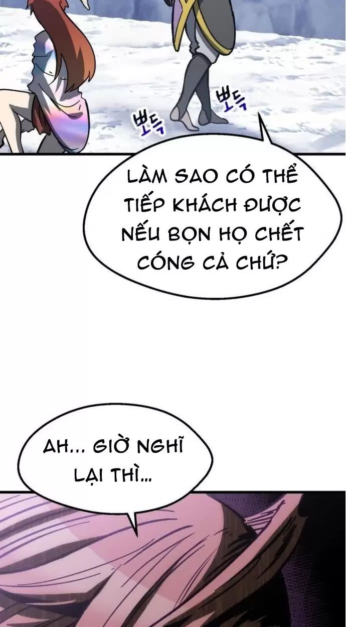 anh hùng mạnh nhất? ta không làm lâu rồi! Chapter 161 - Next Chapter 162