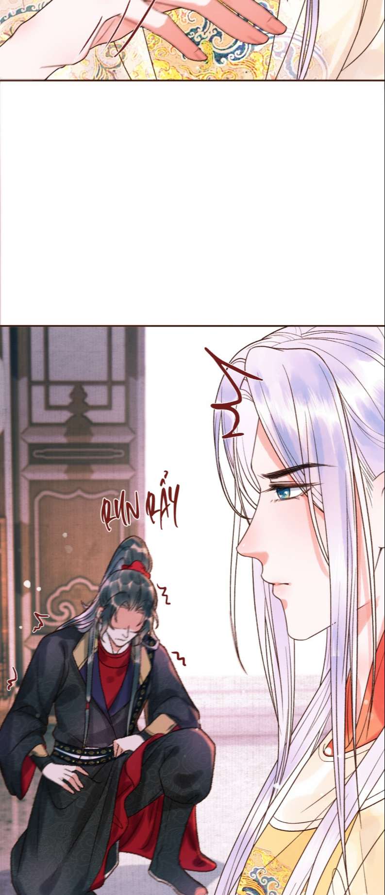 Ảnh Vệ Chap 11 - Next Chap 12