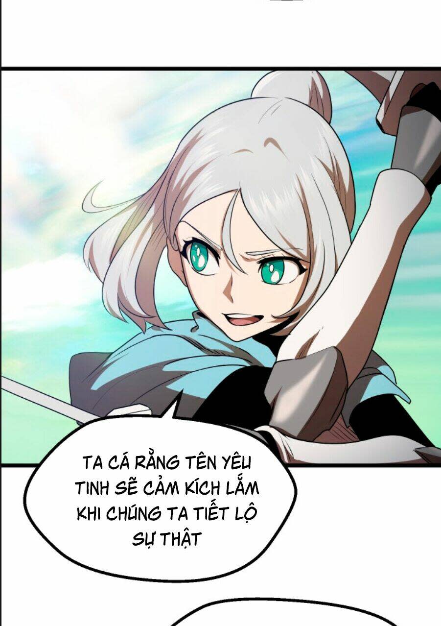 anh hùng mạnh nhất? ta không làm lâu rồi! chapter 74 - Next chương 75