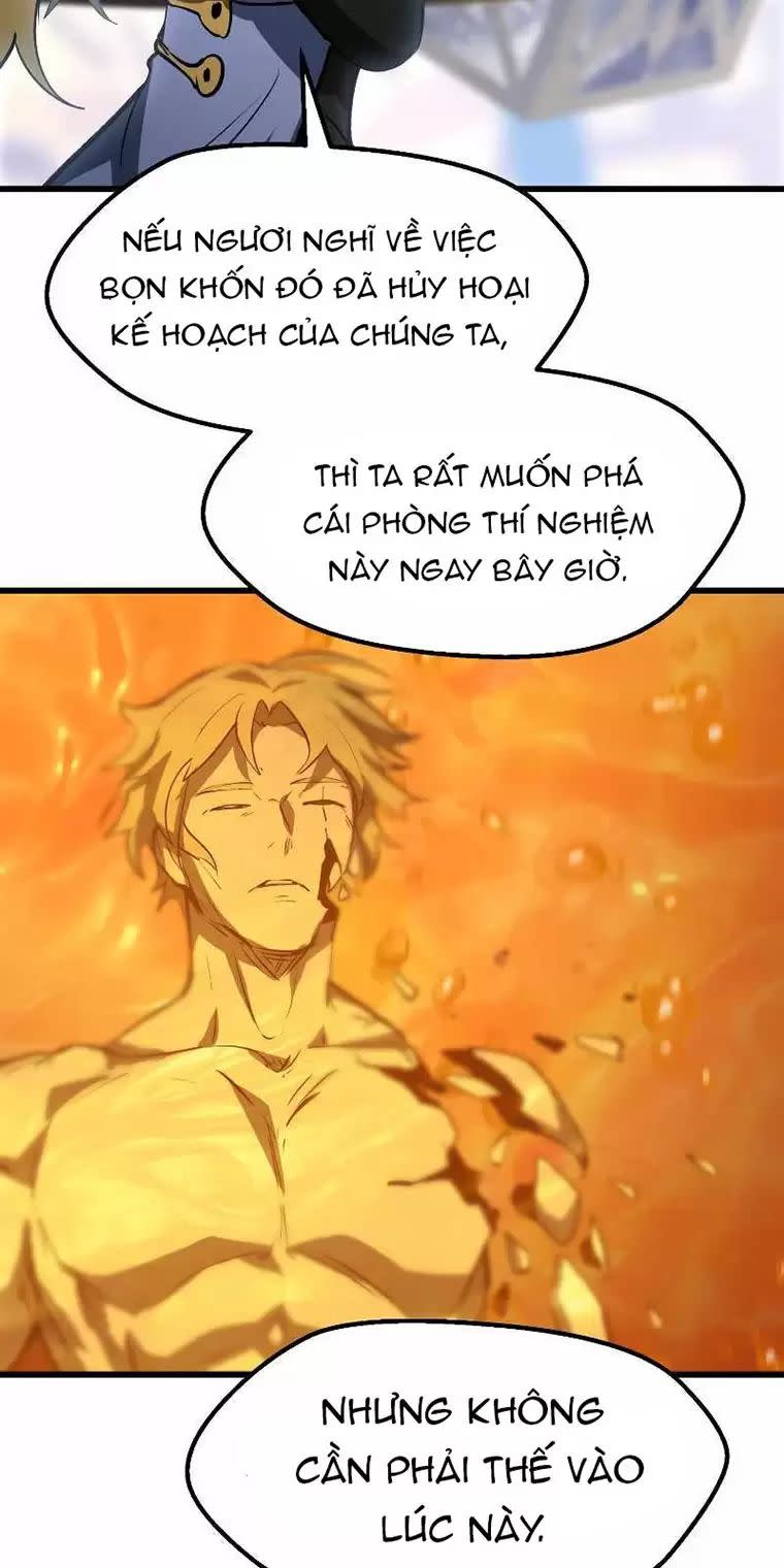 anh hùng mạnh nhất? ta không làm lâu rồi! Chapter 147 - Next Chapter 148