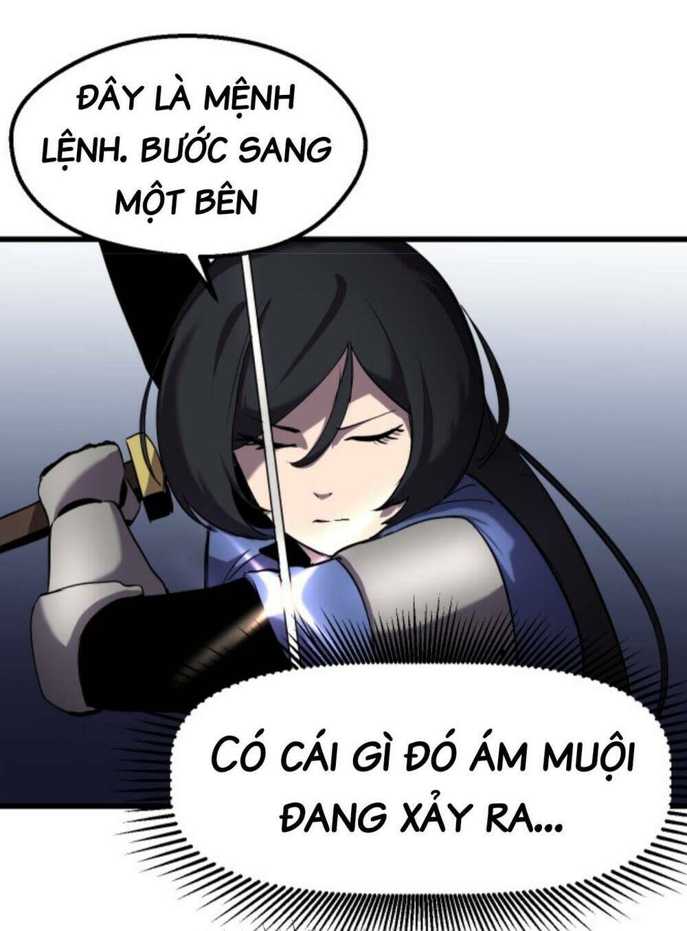 anh hùng mạnh nhất? ta không làm lâu rồi! chapter 32 - Next chapter 33