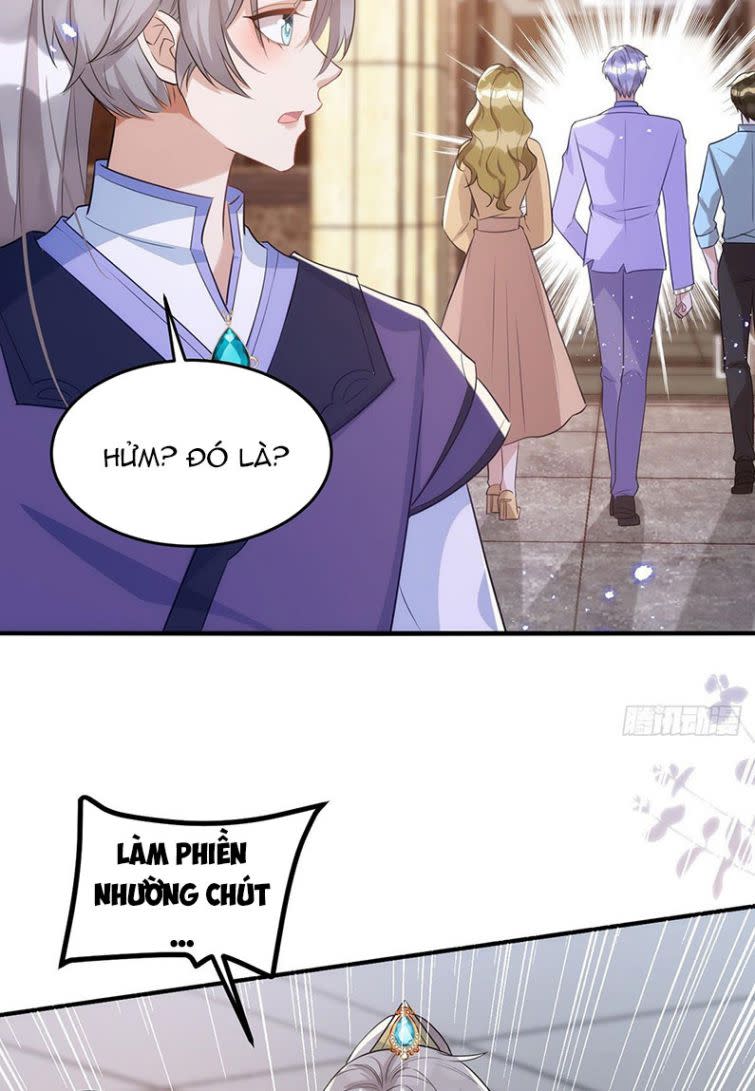 Thú Thụ Bất Thân Chap 109 - Next Chap 110