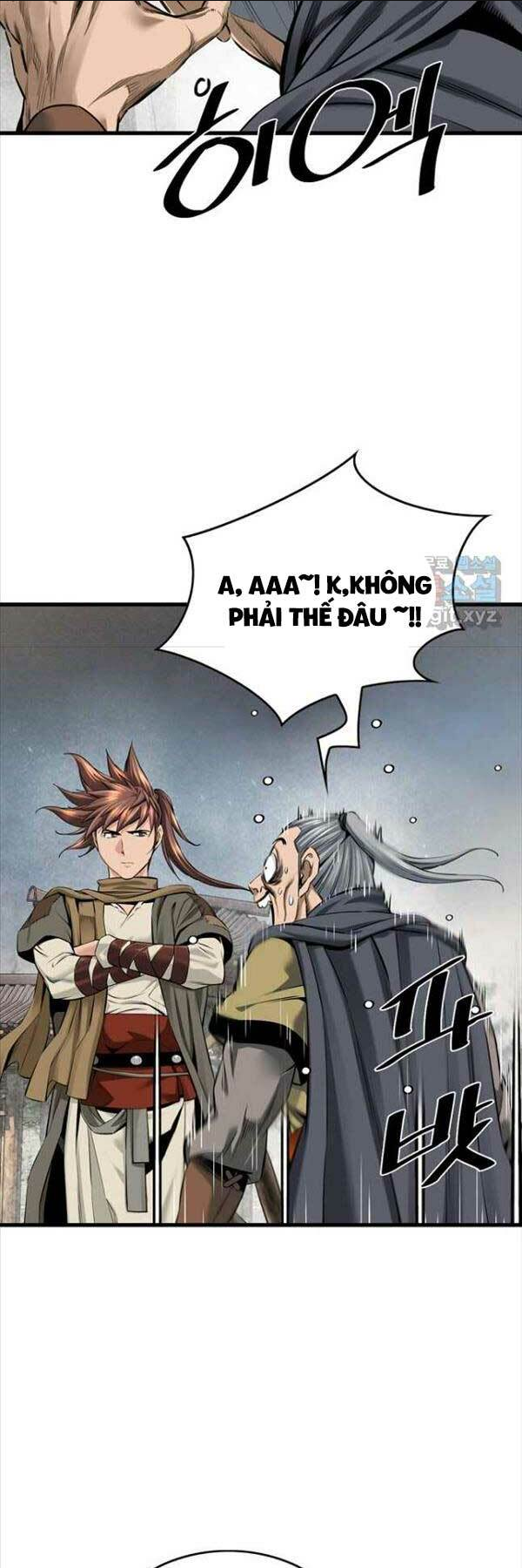 thiên hạ đệ nhất y lại môn chapter 42 - Trang 2