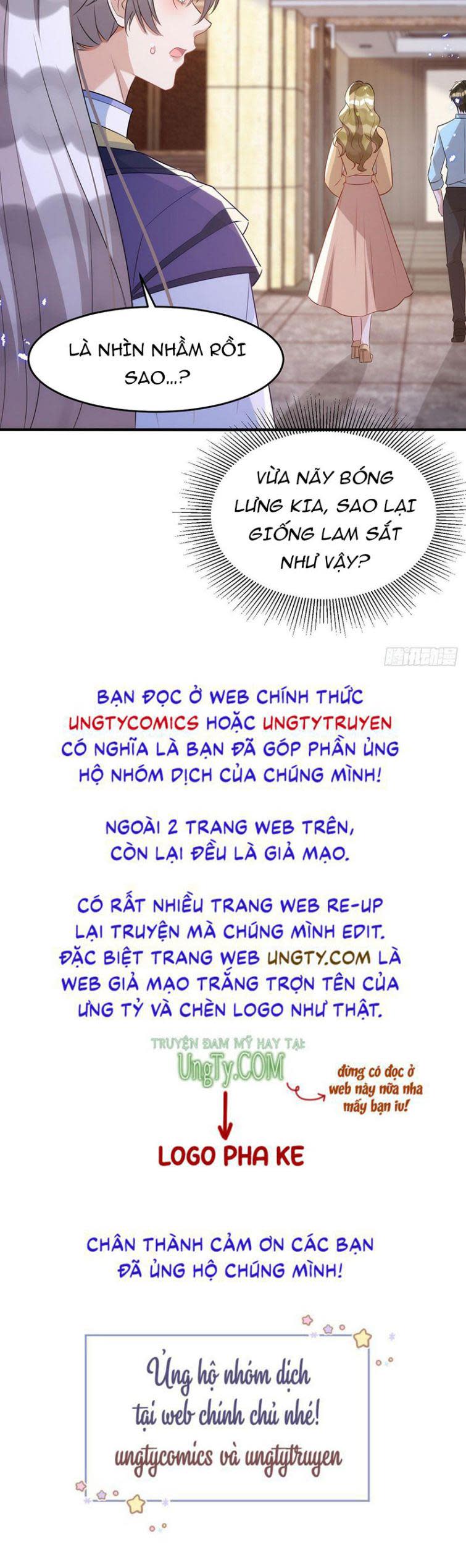 Thú Thụ Bất Thân Chap 109 - Next Chap 110