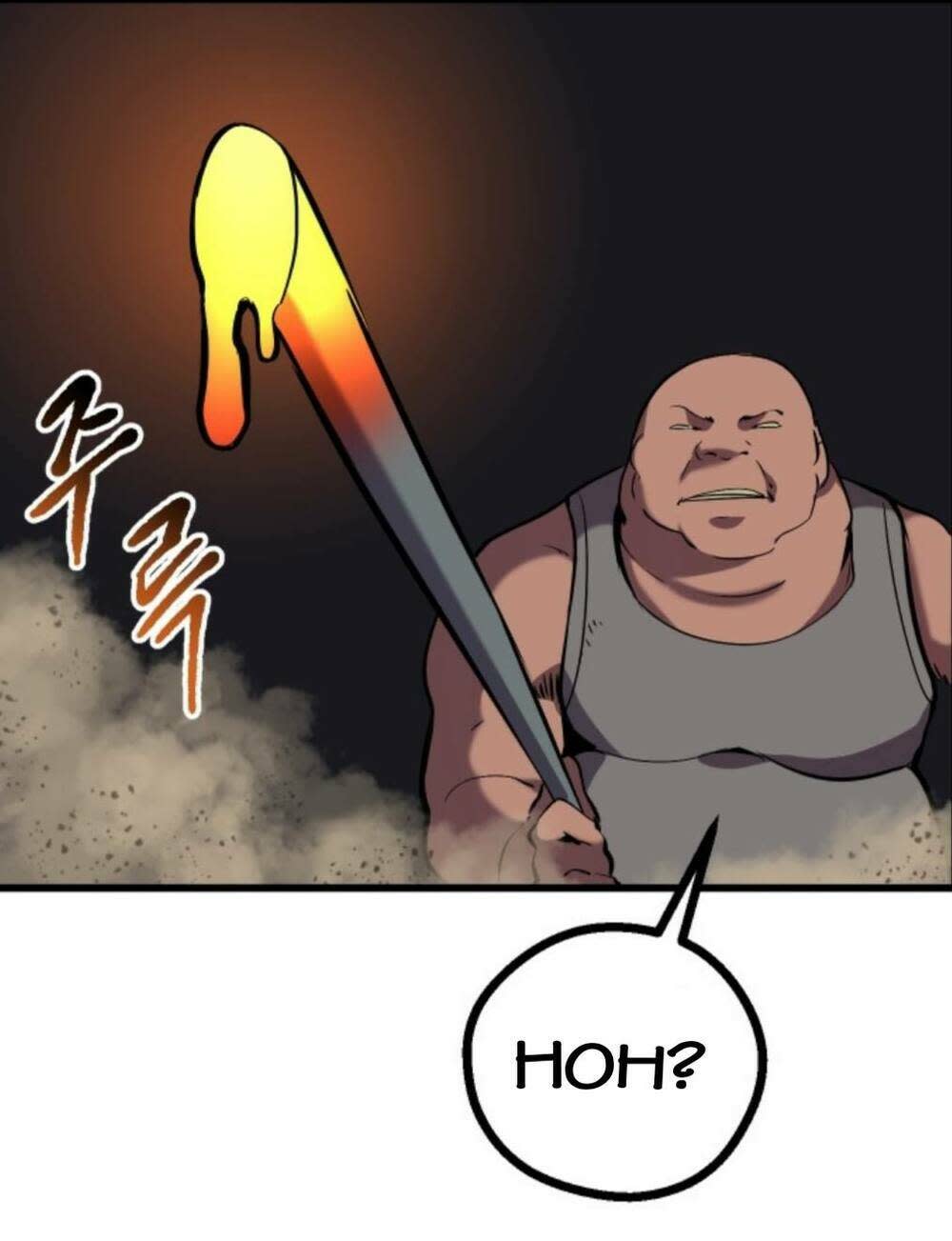 anh hùng mạnh nhất? ta không làm lâu rồi! chapter 32 - Next chapter 33