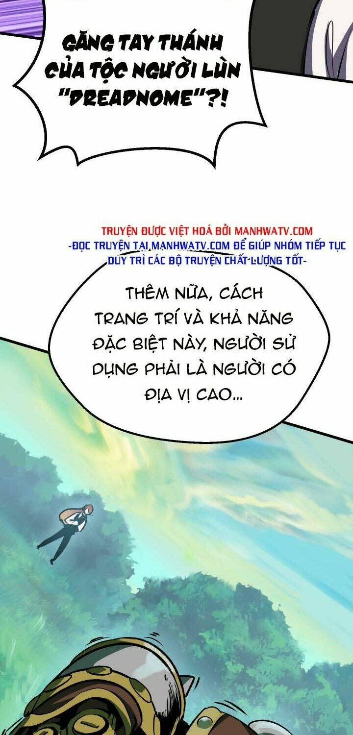 anh hùng mạnh nhất? ta không làm lâu rồi! chapter 100 - Next chapter 101