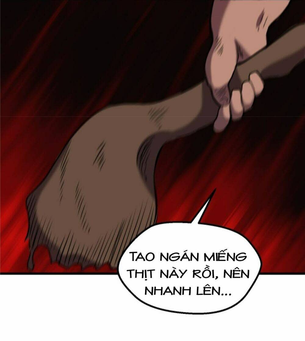 anh hùng mạnh nhất? ta không làm lâu rồi! chapter 32 - Next chapter 33