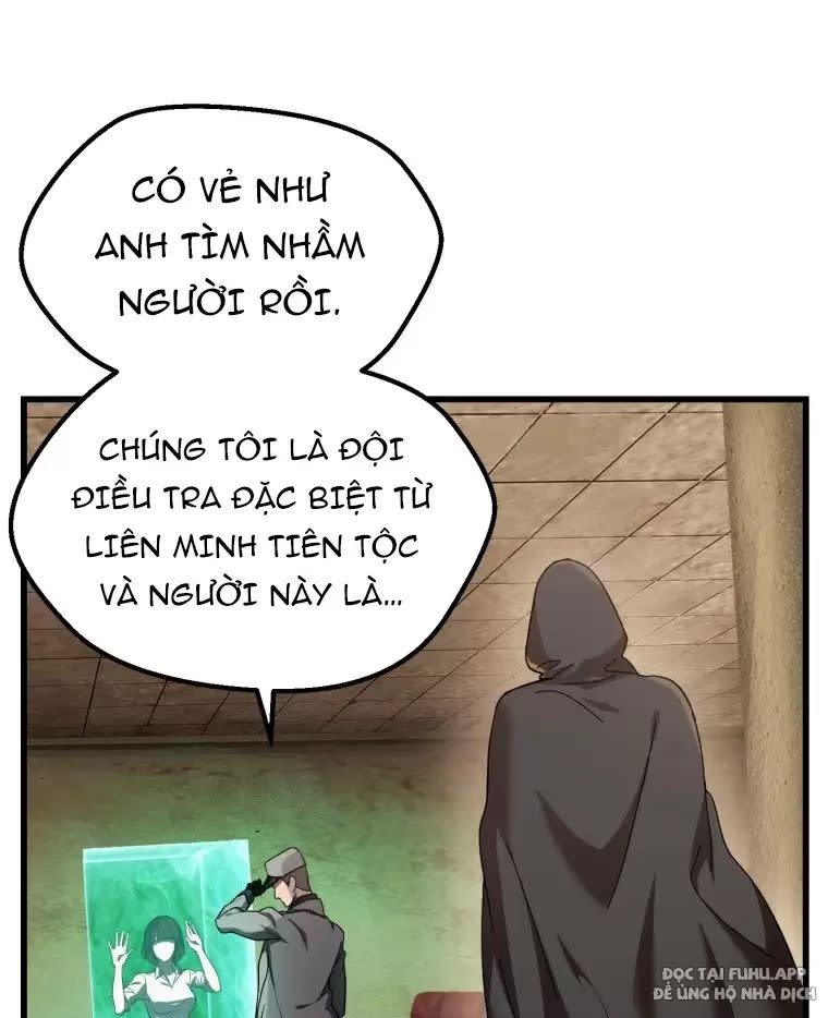 anh hùng mạnh nhất? ta không làm lâu rồi! Chapter 133 - Next Chapter 134