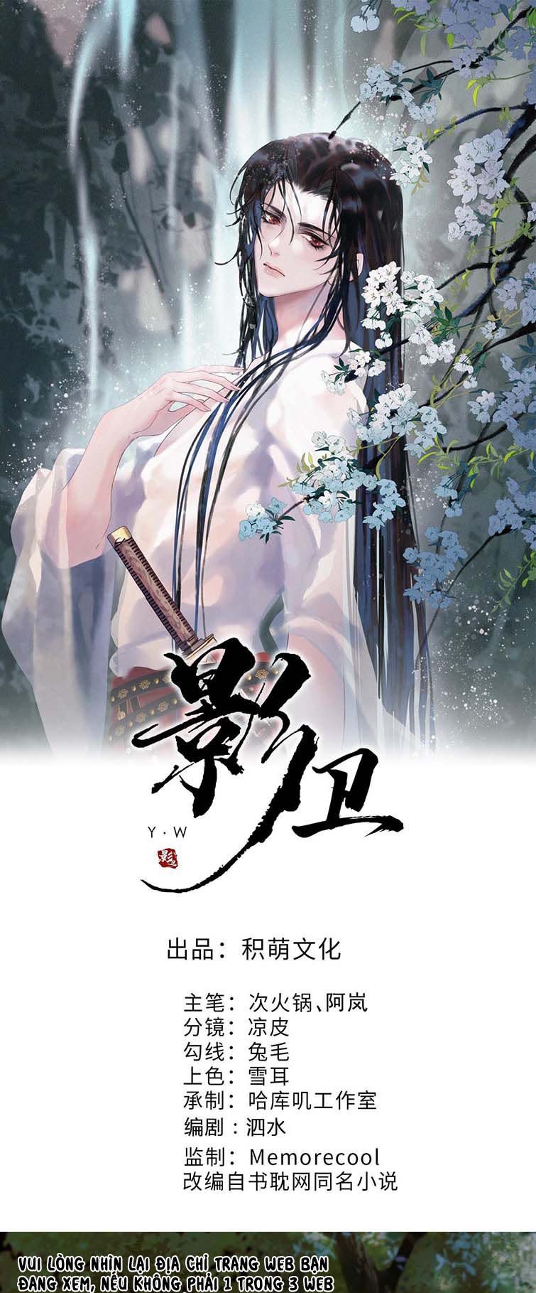 Ảnh Vệ Chap 28 - Next Chap 29