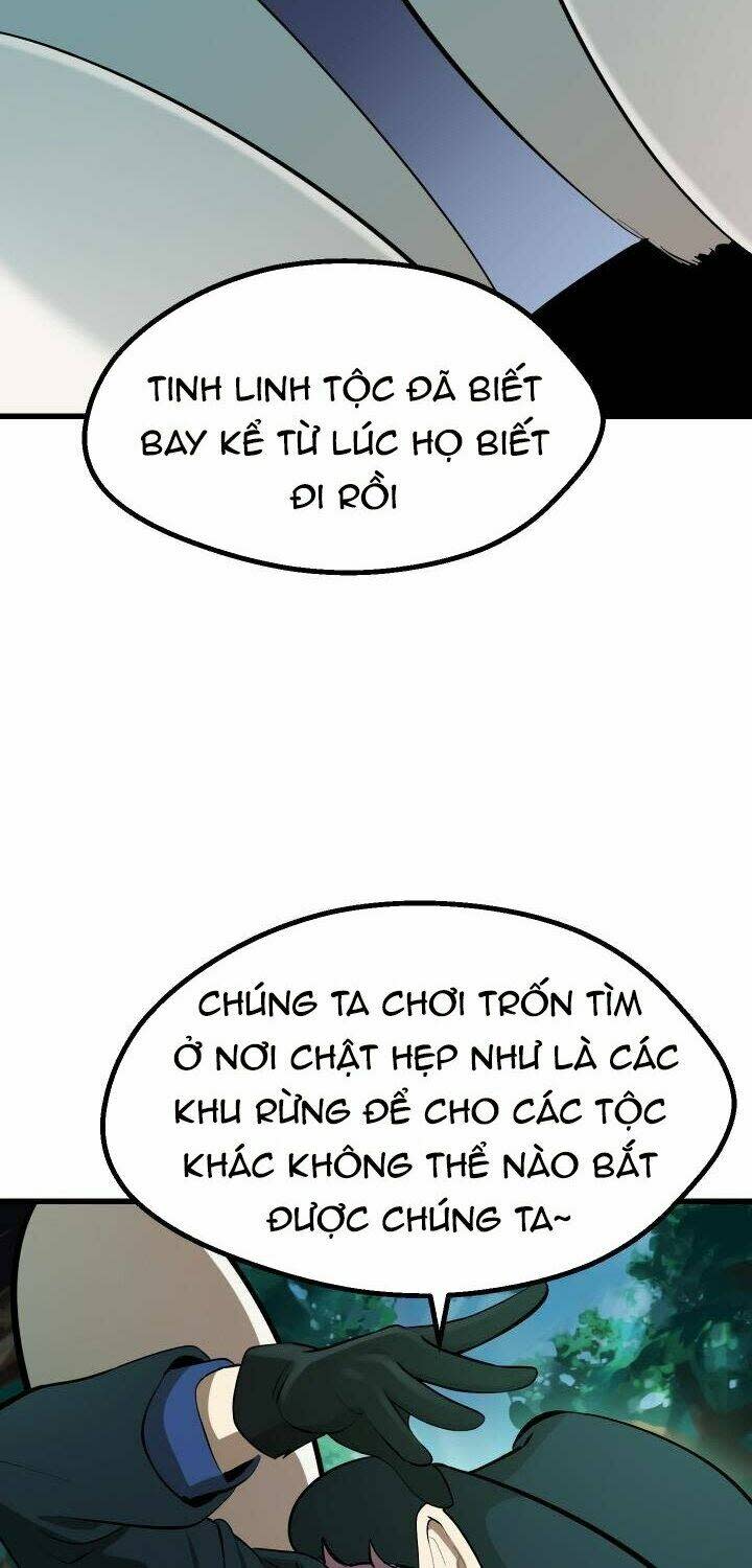 anh hùng mạnh nhất? ta không làm lâu rồi! chapter 100 - Next chapter 101