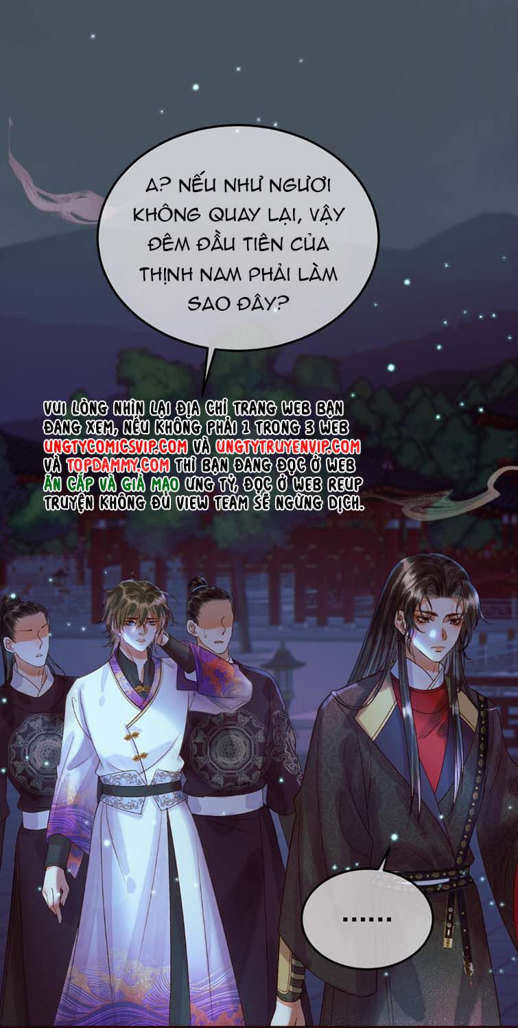 Ảnh Vệ Chap 29 - Next Chap 30