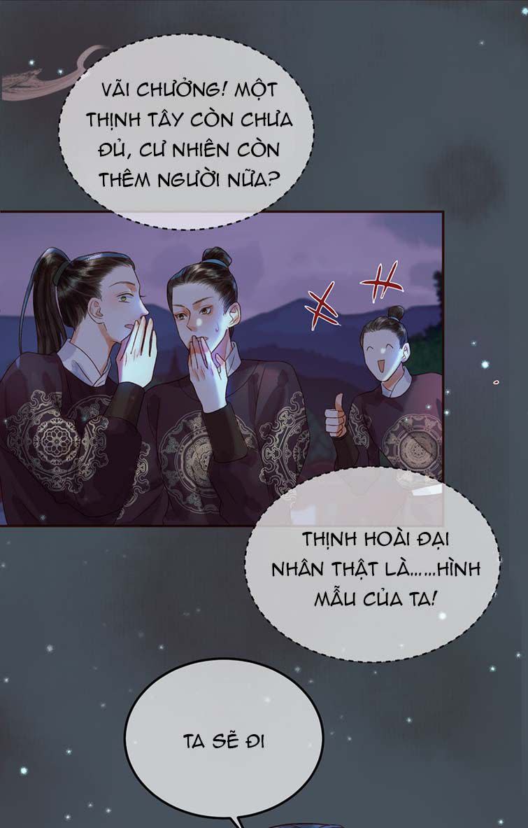 Ảnh Vệ Chap 29 - Next Chap 30