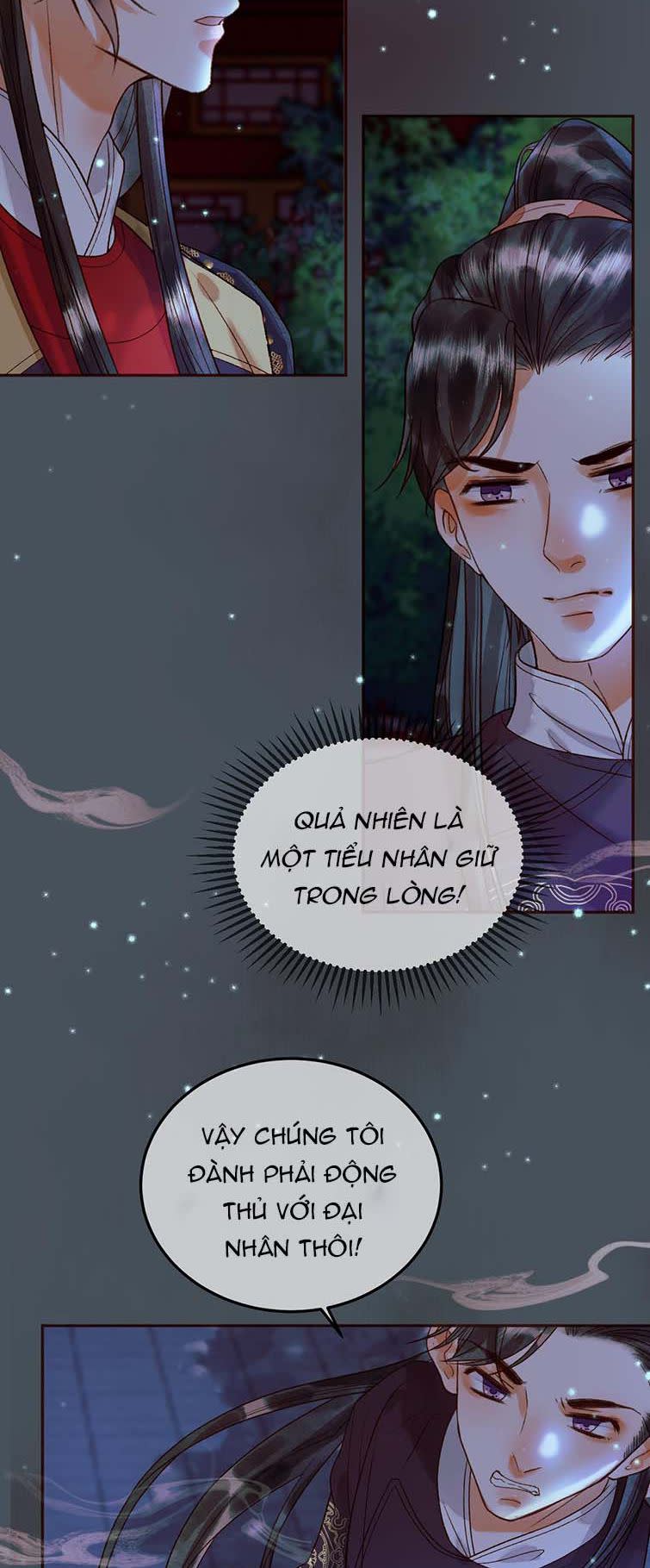 Ảnh Vệ Chap 28 - Next Chap 29