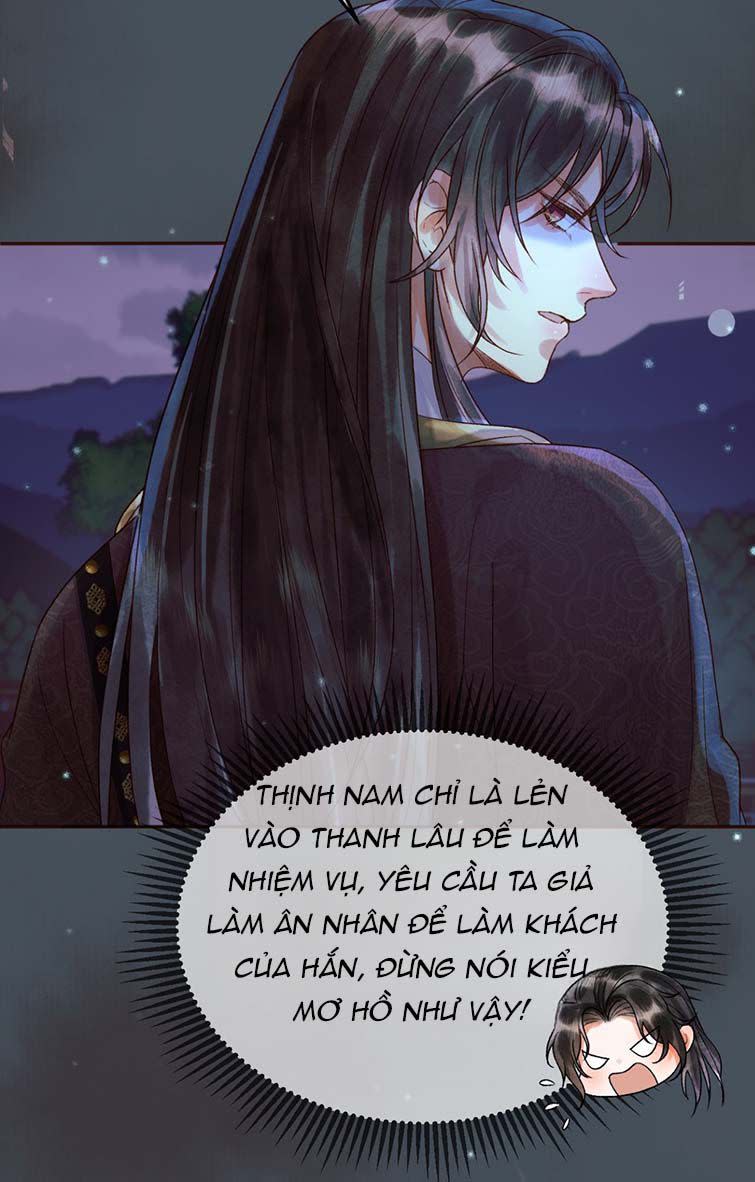 Ảnh Vệ Chap 29 - Next Chap 30