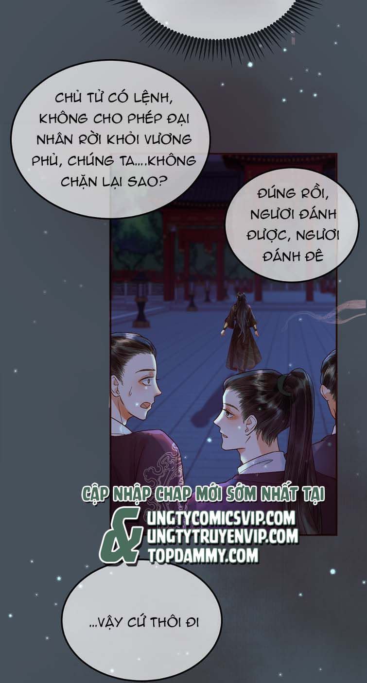 Ảnh Vệ Chap 29 - Next Chap 30