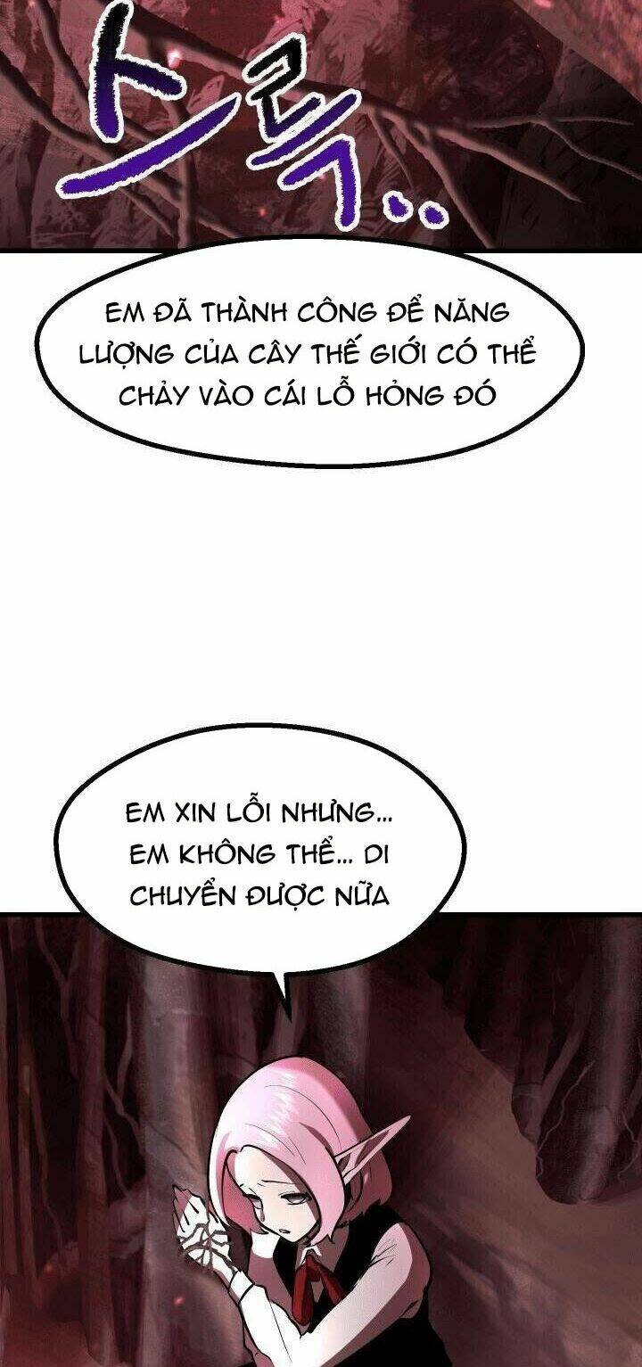 anh hùng mạnh nhất? ta không làm lâu rồi! chương 90 - Next chapter 91