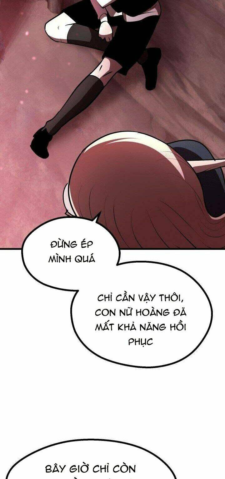 anh hùng mạnh nhất? ta không làm lâu rồi! chương 90 - Next chapter 91