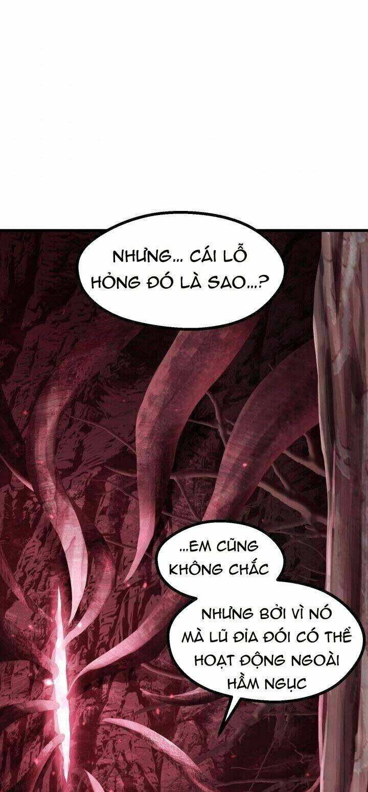 anh hùng mạnh nhất? ta không làm lâu rồi! chương 90 - Next chapter 91