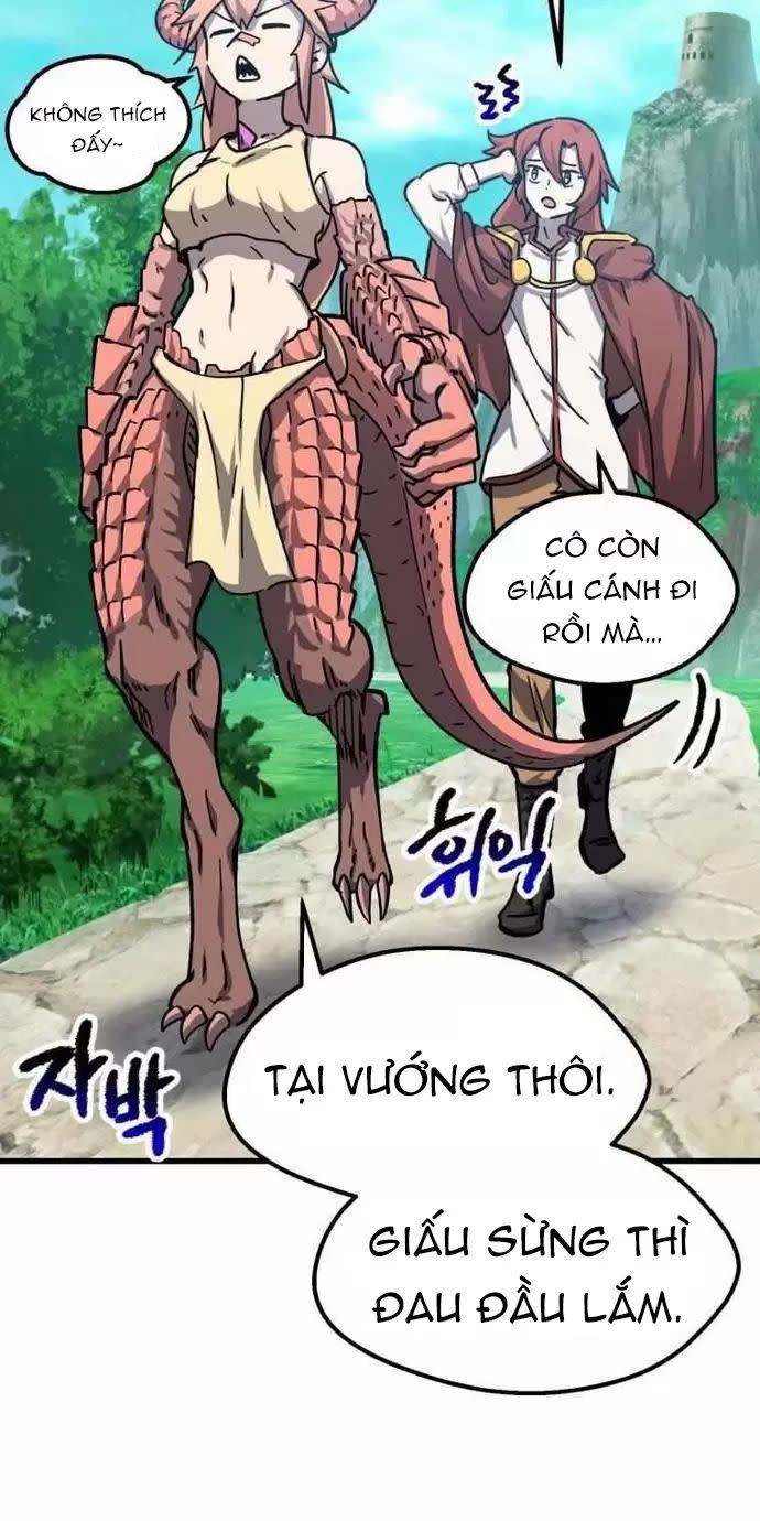 anh hùng mạnh nhất? ta không làm lâu rồi! Chapter 163 - Next Chapter 164