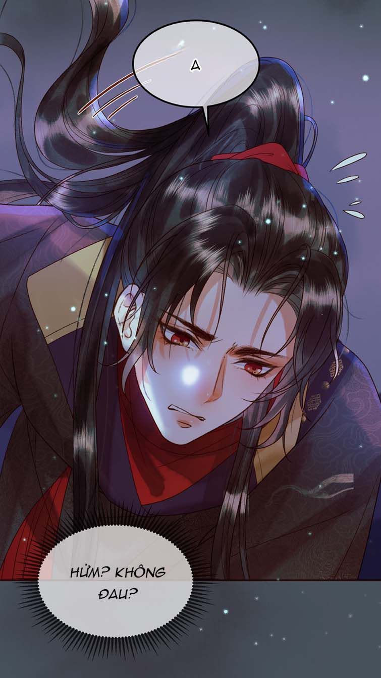 Ảnh Vệ Chap 29 - Next Chap 30