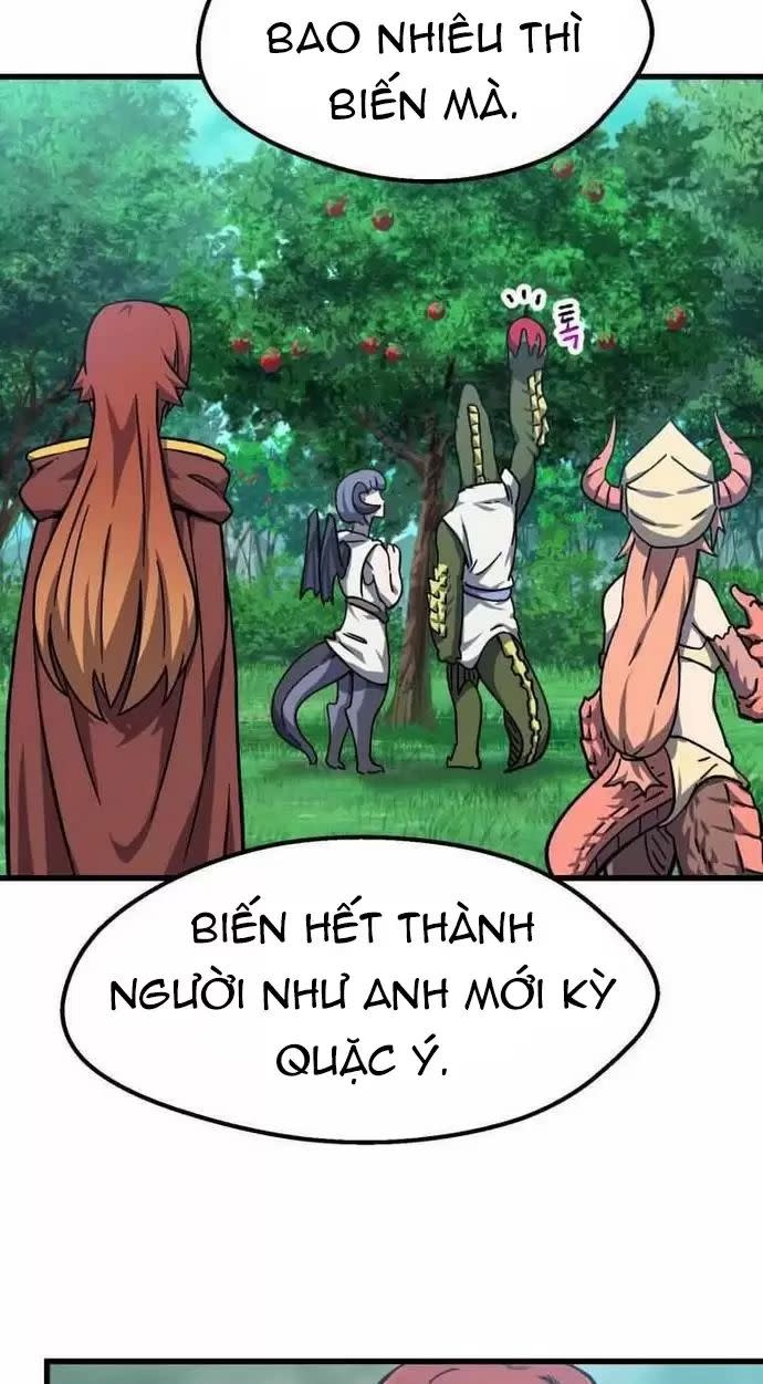 anh hùng mạnh nhất? ta không làm lâu rồi! Chapter 163 - Next Chapter 164