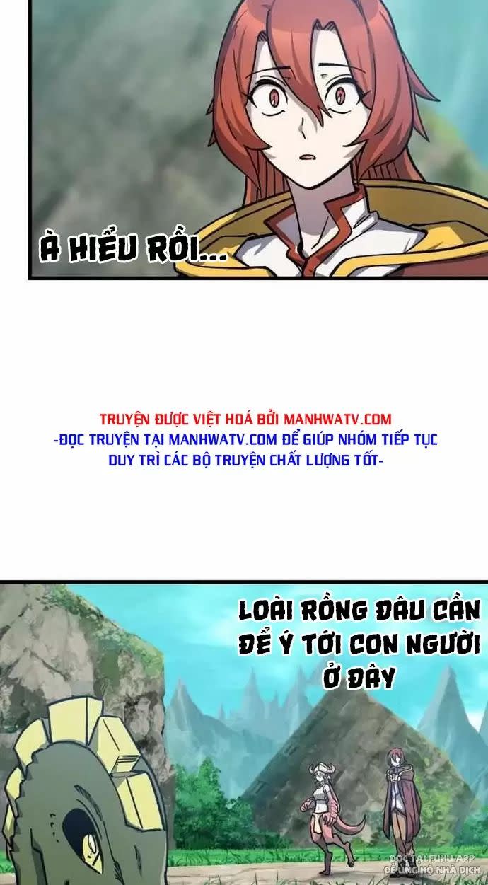 anh hùng mạnh nhất? ta không làm lâu rồi! Chapter 163 - Next Chapter 164