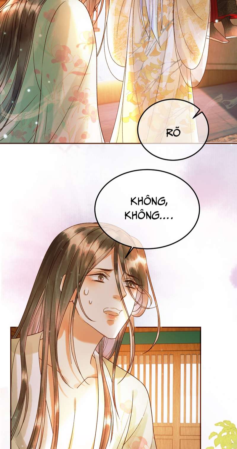 Ảnh Vệ Chap 34 - Next Chap 35