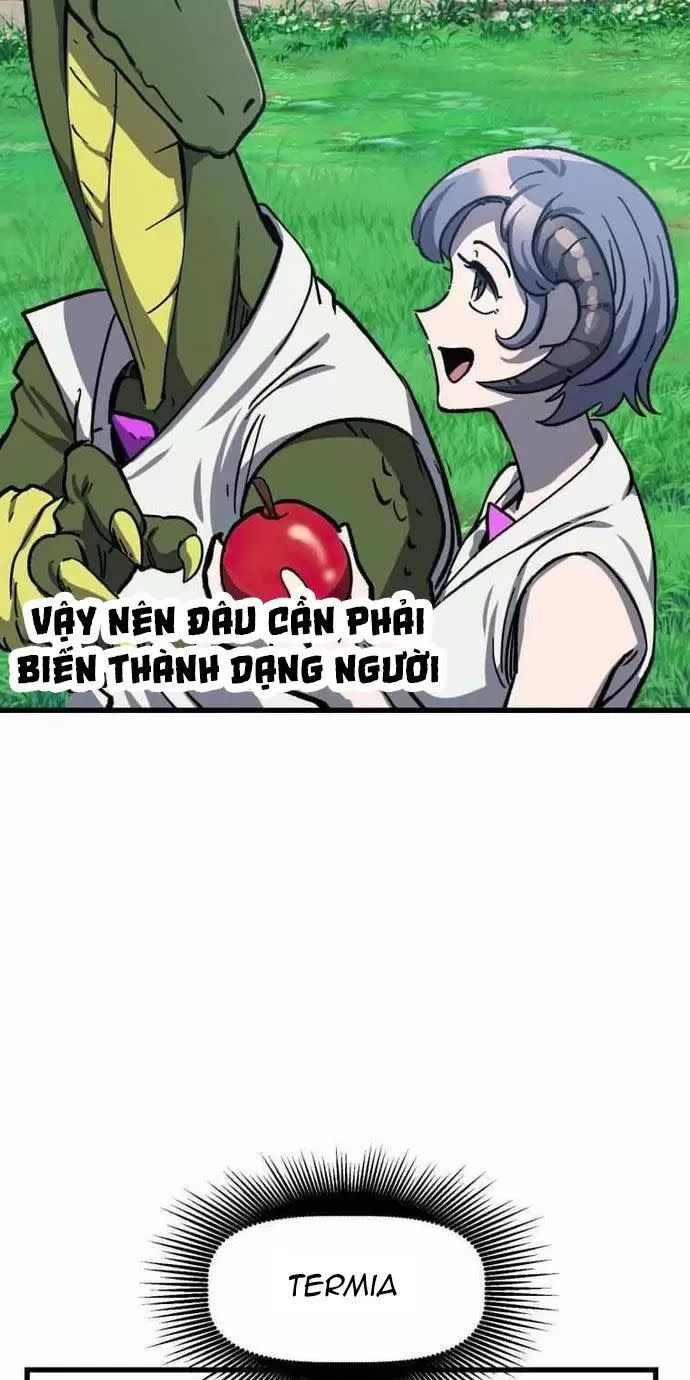 anh hùng mạnh nhất? ta không làm lâu rồi! Chapter 163 - Next Chapter 164