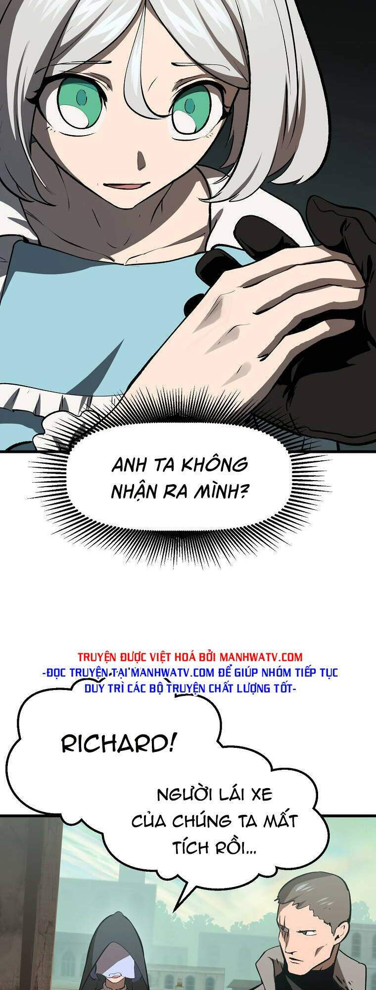 anh hùng mạnh nhất? ta không làm lâu rồi! chapter 102 - Next chapter 103